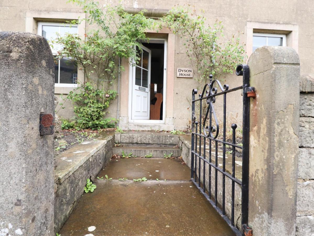 Dyson House Βίλα Skipton Εξωτερικό φωτογραφία