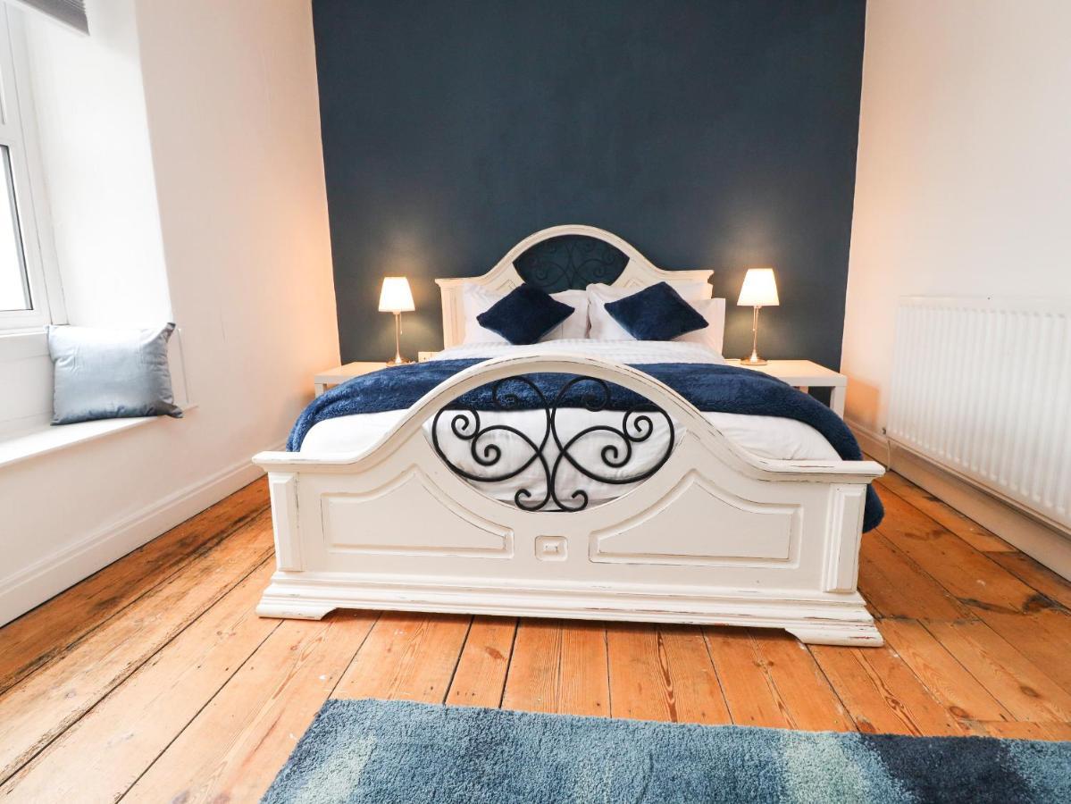 Dyson House Βίλα Skipton Εξωτερικό φωτογραφία