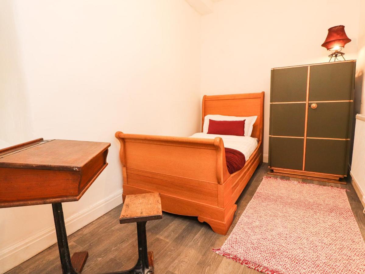 Dyson House Βίλα Skipton Εξωτερικό φωτογραφία