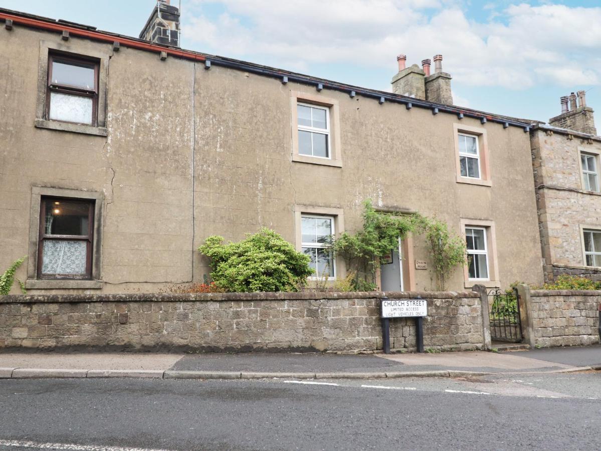 Dyson House Βίλα Skipton Εξωτερικό φωτογραφία