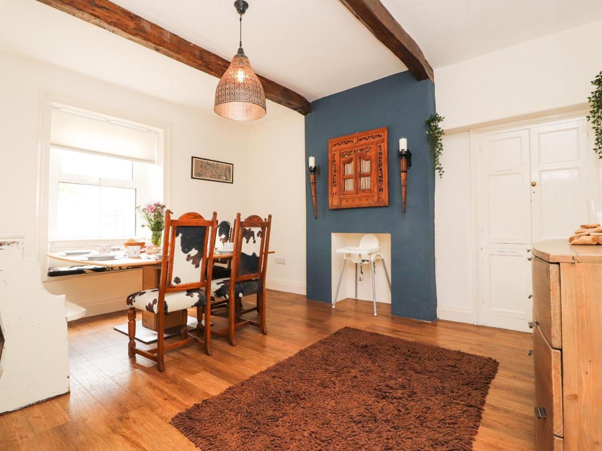 Dyson House Βίλα Skipton Εξωτερικό φωτογραφία