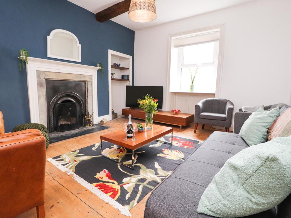 Dyson House Βίλα Skipton Εξωτερικό φωτογραφία