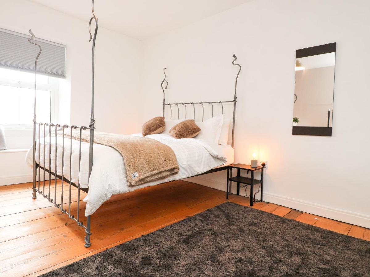 Dyson House Βίλα Skipton Εξωτερικό φωτογραφία
