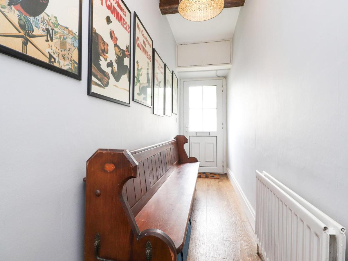 Dyson House Βίλα Skipton Εξωτερικό φωτογραφία