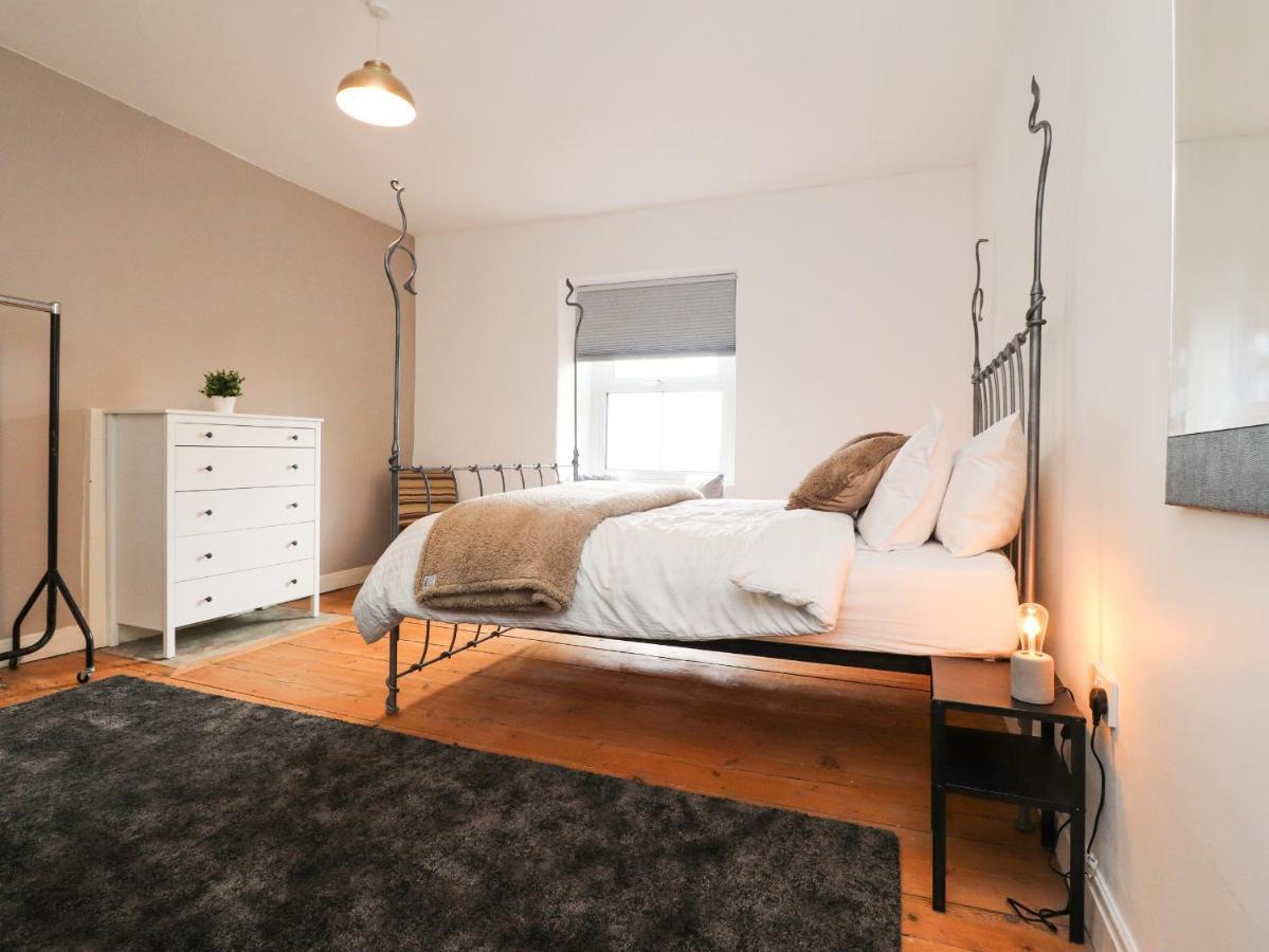 Dyson House Βίλα Skipton Εξωτερικό φωτογραφία