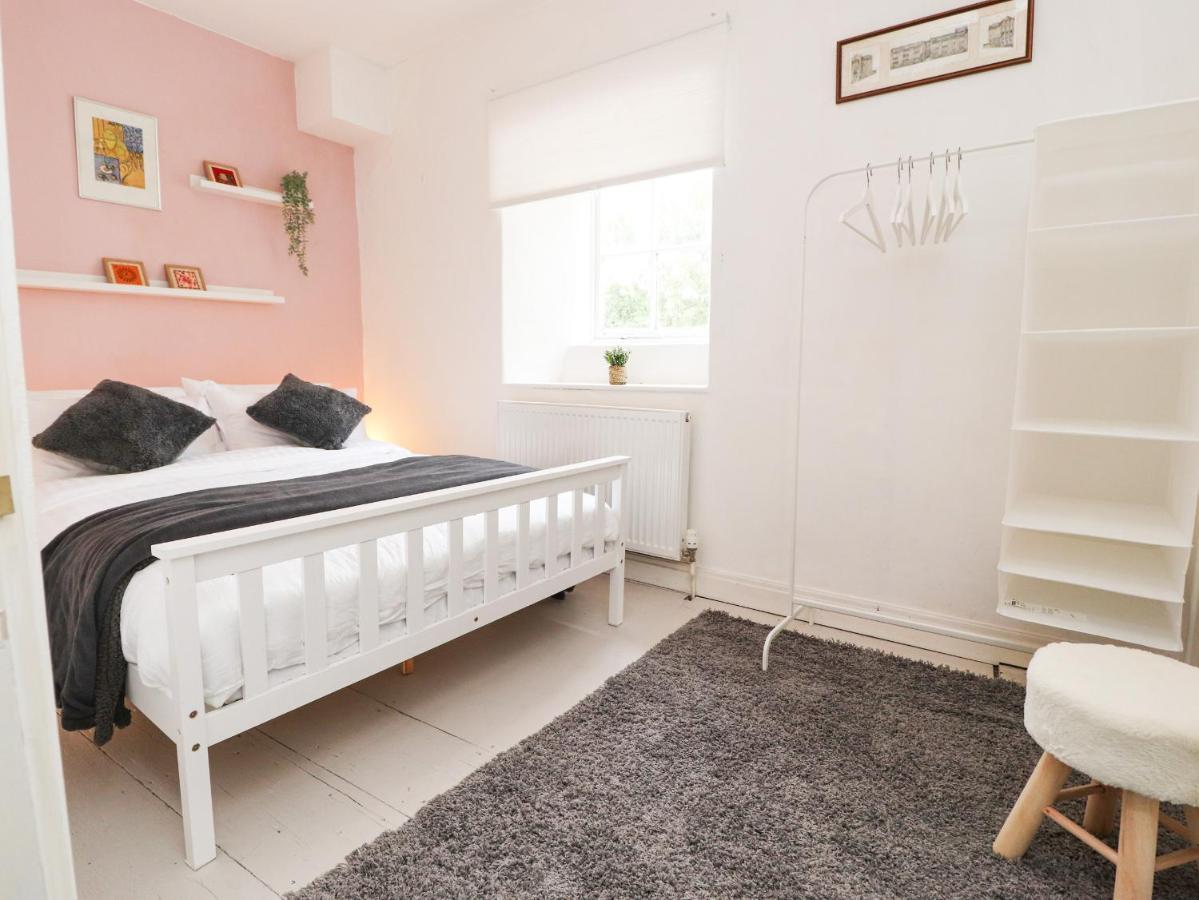 Dyson House Βίλα Skipton Εξωτερικό φωτογραφία